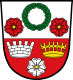 Coat of arms of Кронах