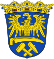 Coat of arms of the Prussian province of Upper Silesia (1919–1938 and 1941–1945)