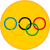 Médaille d'or, Jeux olympiques