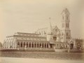 थॉर्नहिल माएन मेमोरियल के 1860 के आसपास के एक ठो तस्वीर।