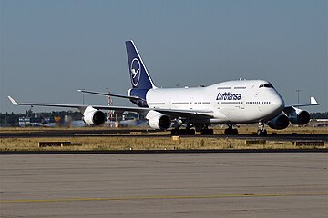โบอิง 747-400