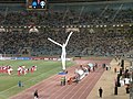 トロフェ・デ・シャンピオン2010 PSG対マルセイユ
