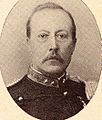Wilhelm Christiaan Nieuwenhuijzen geboren op 30 september 1847