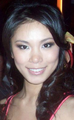 Miss Universe 2007 Riyo Mori, Japonsko