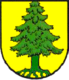 Coat of arms of Tann (Rhön)