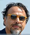 Alejandro González Iñárritu, también doble ganador del premio Óscar a mejor director.