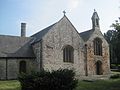Kirche von St Kentigern und St Asa