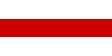 Belarusz Népköztársaság zászlaja