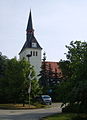 Црква во Хоенмелзен