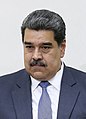 Nicolás Maduro (1962–)