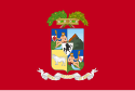 Provincia de Arezz - Bandera