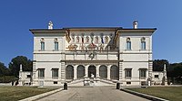 Borghese galerii