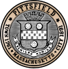 Official seal of Pittsfield