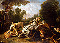 Frans Snyders‘ ผลงาน...