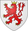 Roussy-le-Village címere