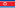 شمالی کوریا کا پرچم