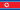 Pohjois-Korean lippu