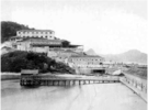 Forte de São João em 1893