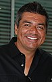 George Lopez, comediante de origem mexicana