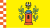 Flag of Niemcza