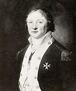 Christian Ludwig von Kaphengst