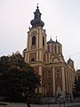 Sarajevo õigeusu katedraal