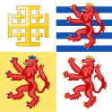 Regno di Cipro – Bandiera