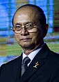 Thein Sein Prime Minister of Myanmar