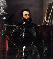 Francesco Maria I della Rovere