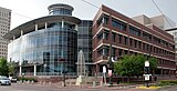 The University of Houston–Downtown, in Downtown, is the second-largest institution of higher education in Houston.[297]