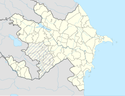 Շամքոր (քաղաք) (Ադրբեջան)