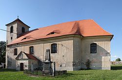 Church of Saint Judoc
