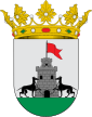 Torre Alháquime: insigne