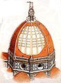 Image 1Dome of Florence Cathedral (from History of technology)