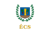 Flag of Écs
