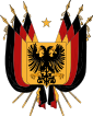 Coat of arms of German Empire