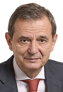 MEP Marian-Jean Marinescu
