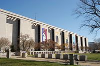 Nacionalni muzej ameriške zgodovine