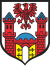 Herb gminy Trzcińsko-Zdrój