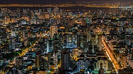 Porto Alegre – Veduta