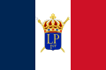 ルイ・フィリップ1世の王旗
