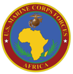 U.S. Marine Corps Forces Africa
