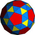 Snub dodecahedron