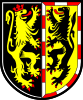 Coat of arms of Hof