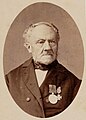 Anthony Dirk Methorst overleden op 27 oktober 1878