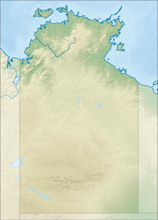 Petermann Ranges (Northern Territory)