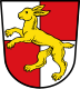 Coat of arms of Haßfurt