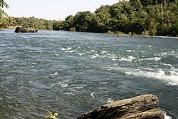 Kali River