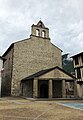 Église Notre-Dame-de-la-Daurade de Tarascon-sur-Ariège