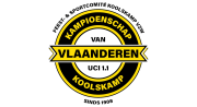 Description de l'image Kampioenschap van Vlaanderen logo.svg.